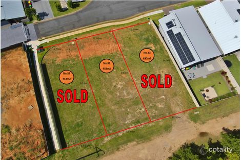 35 St Lucia Pl, Bonny Hills, NSW 2445