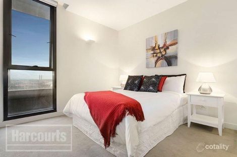 Property photo of 2709/200 Spencer Street Melbourne VIC 3000