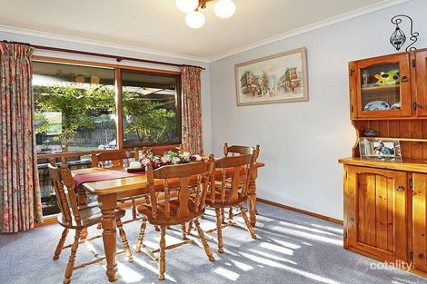 Property photo of 13 Lansdowne Court Grovedale VIC 3216
