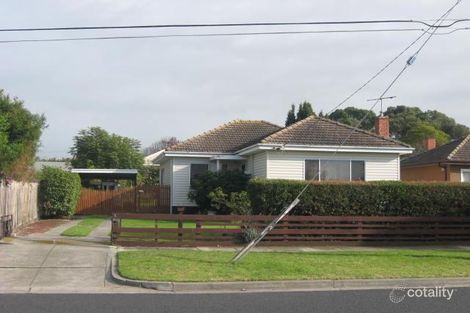 Property photo of 1 Herald Street Cheltenham VIC 3192