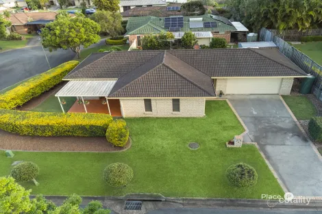 Property photo of 12 Pepper Tree Street Calamvale QLD 4116