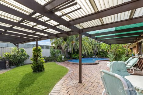 Property photo of 72 Barrier Reef Drive Mermaid Waters QLD 4218
