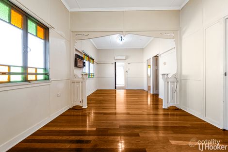 Property photo of 141 Canning Street Allenstown QLD 4700