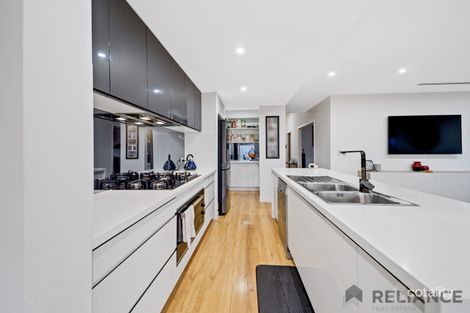 Property photo of 12 Hinkler Crescent Brookfield VIC 3338