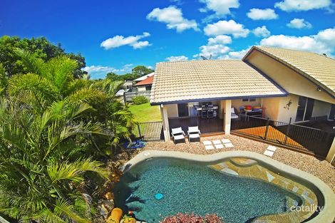 13 Trembath Cres, Kirwan, QLD 4817