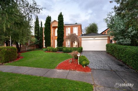 Property photo of 37 Sandy Street Nunawading VIC 3131