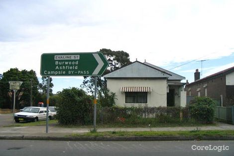 Property photo of 135 Evaline Street Campsie NSW 2194