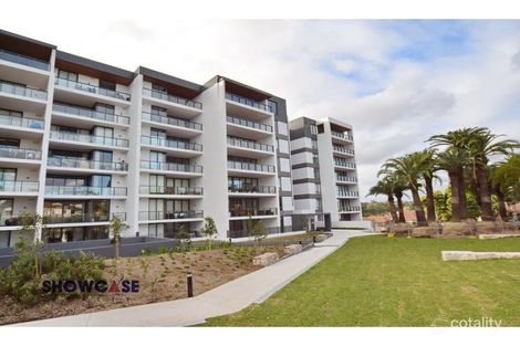 Property photo of 701N/2 Lardelli Drive Ryde NSW 2112