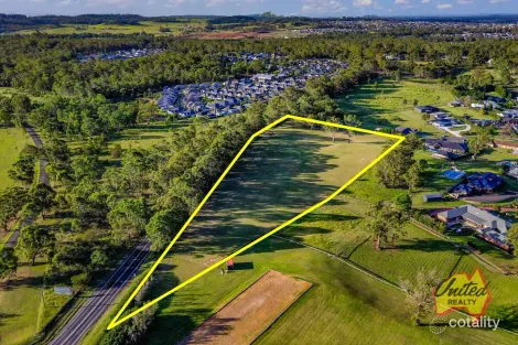 256 Macquarie Grove Rd, Kirkham, NSW 2570