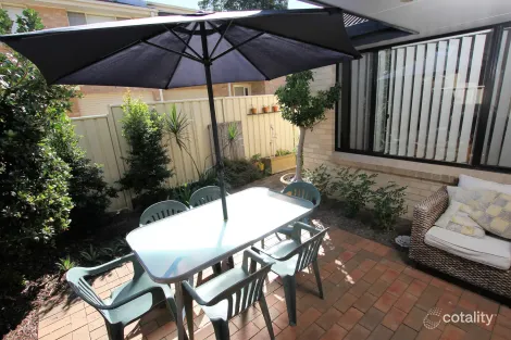 Property photo of 3/35 Melbourne Street East Gosford NSW 2250