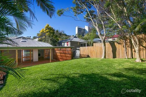 Property photo of 14 Scott Street Red Hill QLD 4059