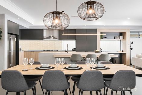 Property photo of 33 Hinckley Parkway Hocking WA 6065