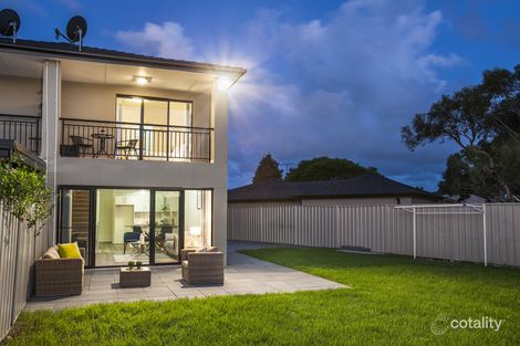 Property photo of 21/54-62 Osprey Drive Illawong NSW 2234