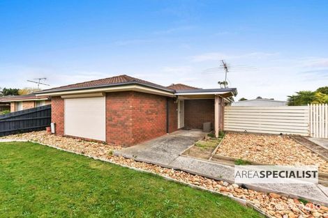 Property photo of 30 Gipps Crescent Cranbourne North VIC 3977