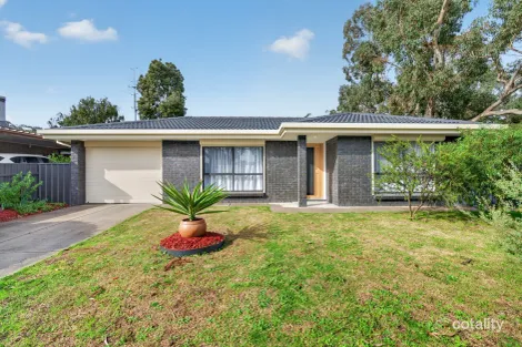 142 CANTERBURY RD, VICTOR HARBOR, SA 5211