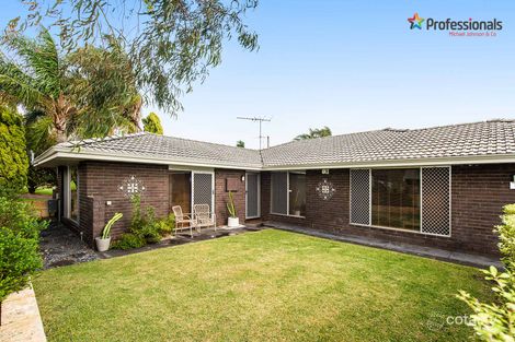 Property photo of 27 Bedelia Way Hamersley WA 6022