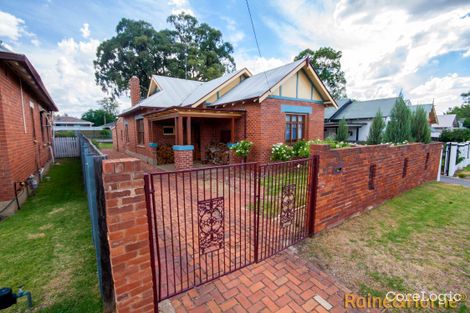 Property photo of 39 Nancarrow Street Dubbo NSW 2830