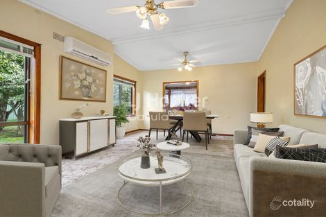 Property photo of 3 Clifton Place Cartwright NSW 2168