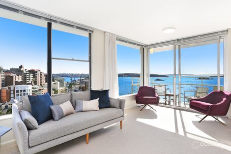 Property photo of 9D/15-19 Onslow Avenue Elizabeth Bay NSW 2011