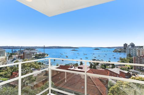 Property photo of 9D/15-19 Onslow Avenue Elizabeth Bay NSW 2011