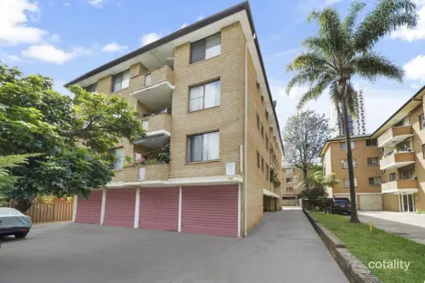 10/50 Castlereagh St, Liverpool, NSW 2170