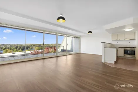 Property photo of 7/13 Chandler Street Belconnen ACT 2617