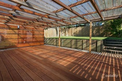 Property photo of 14 Scott Street Red Hill QLD 4059