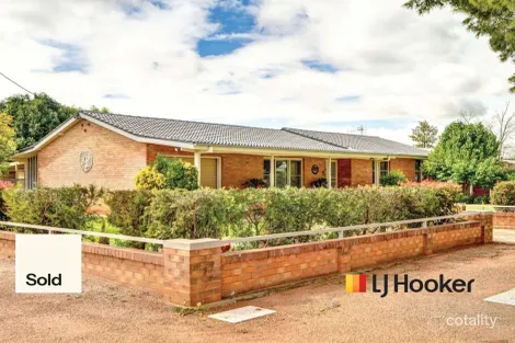 Property photo of 117 Minore Street Narromine NSW 2821