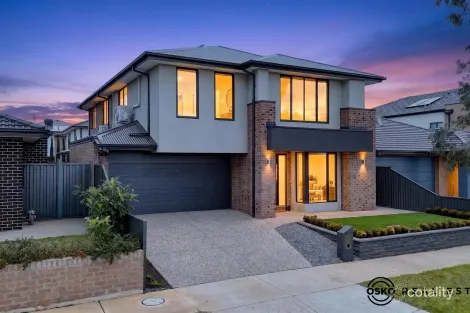 Property photo of 66 Basildon Crescent Strathtulloh VIC 3338