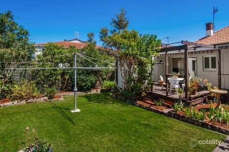 Property photo of 1 Claude Avenue Cremorne NSW 2090
