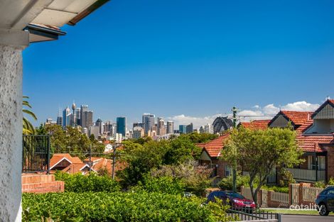 Property photo of 1 Claude Avenue Cremorne NSW 2090