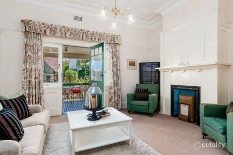 Property photo of 1 Claude Avenue Cremorne NSW 2090
