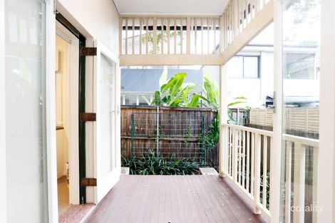 Property photo of 16 Alma Street Paddington NSW 2021