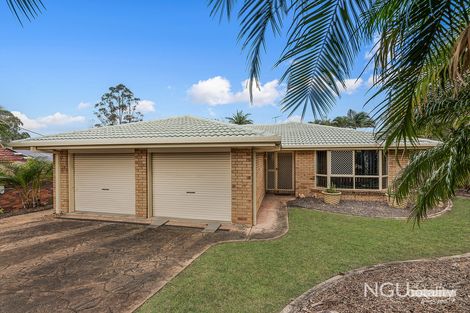 24 T J Ryan Ave, Collingwood Park, QLD 4301