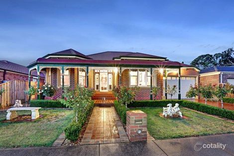 Property photo of 5 Nardoo Street South Morang VIC 3752