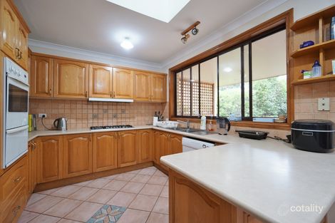 Property photo of 17 Buckland Avenue Carlingford NSW 2118