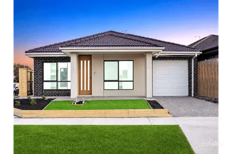 20 Sallybank Cres, Wollert, VIC 3750