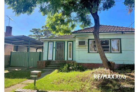 9 Booreea St, Blacktown, NSW 2148