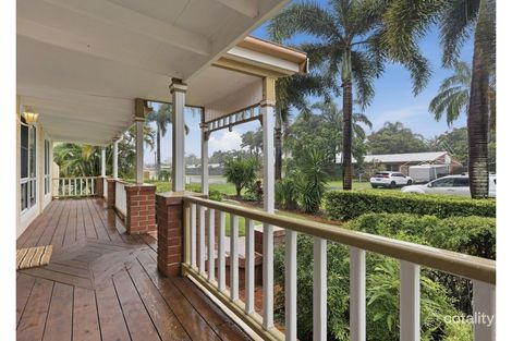 Property photo of 30 Elizabeth Drive Bucasia QLD 4750