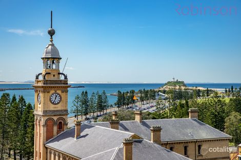 Property photo of 803/6 Watt Street Newcastle NSW 2300