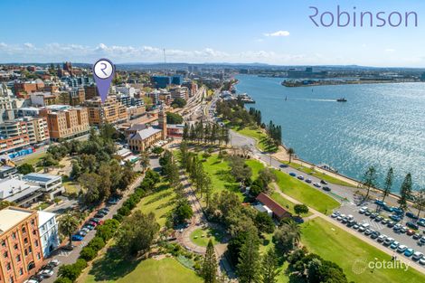 Property photo of 803/6 Watt Street Newcastle NSW 2300