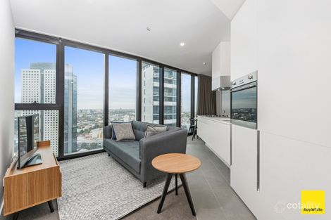 2502/105-107 Clarendon St, Southbank, VIC 3006