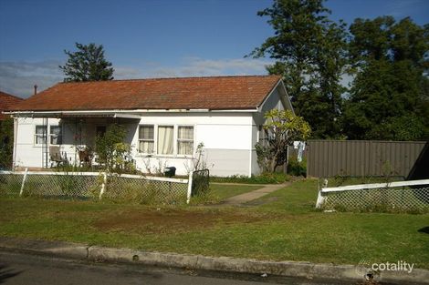 Property photo of 12 Parry Street Pendle Hill NSW 2145