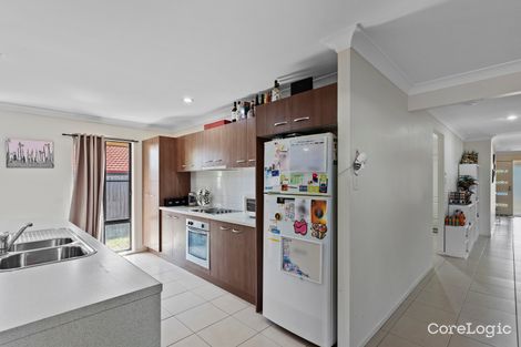 Property photo of 557 Connors Road Helidon QLD 4344