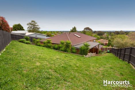 Property photo of 93 Strathavan Drive Berwick VIC 3806