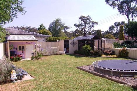 Property photo of 11 Renwick Drive Balaclava NSW 2575