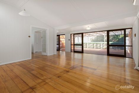 Property photo of 14 Scott Street Red Hill QLD 4059