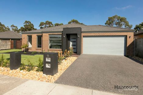 Property photo of 11 Durling Close Yarragon VIC 3823