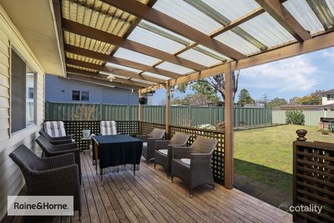 Property photo of 56 Nowack Avenue Umina Beach NSW 2257
