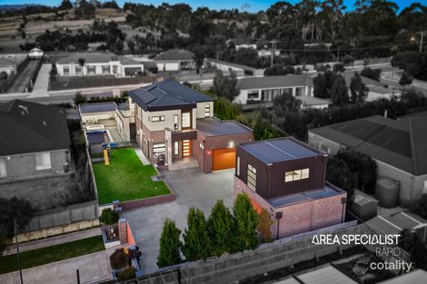 12 Water Reed Ct, Narre Warren North, VIC 3804